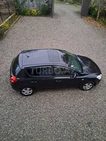 Kia Ceed 2007, 422,000 km - 1.6 l - Bakı