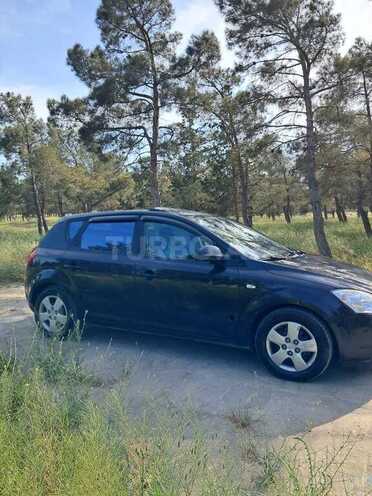 Kia Ceed 2007, 422,000 km - 1.6 l - Bakı