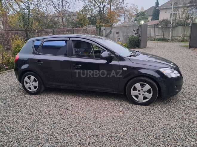 Kia Ceed 2007, 422,000 km - 1.6 l - Bakı