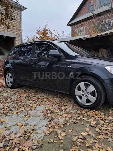 Kia Ceed 2007, 422,000 km - 1.6 l - Bakı