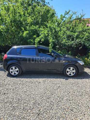 Kia Ceed 2007, 422,000 km - 1.6 l - Bakı