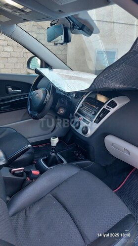Kia Ceed 2007, 422,000 km - 1.6 l - Bakı