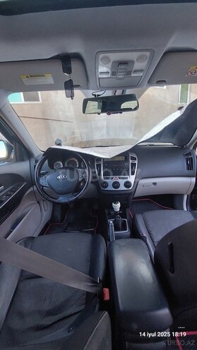 Kia Ceed 2007, 422,000 km - 1.6 l - Bakı