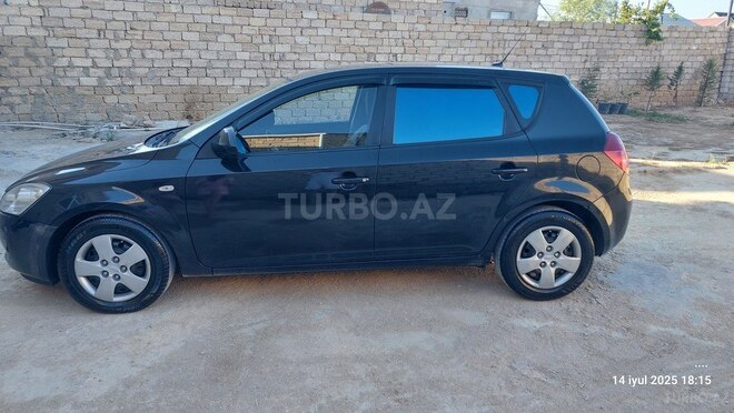 Kia Ceed 2007, 422,000 km - 1.6 l - Bakı