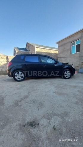 Kia Ceed 2007, 422,000 km - 1.6 l - Bakı