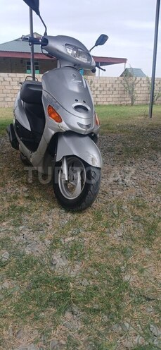 CFMOTO  2024, 1,200 km - 0.5 l - Hacıqabul