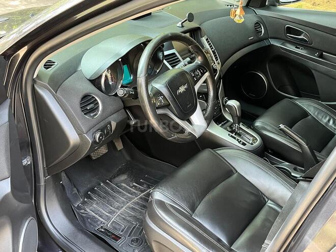 Chevrolet Cruze 2015, 218,000 km - 1.4 l - Bakı