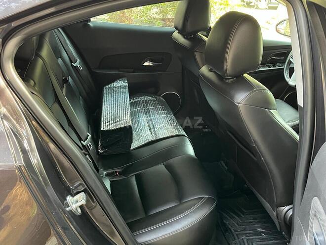 Chevrolet Cruze 2015, 218,000 km - 1.4 l - Bakı