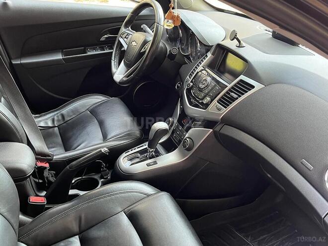 Chevrolet Cruze 2015, 218,000 km - 1.4 l - Bakı