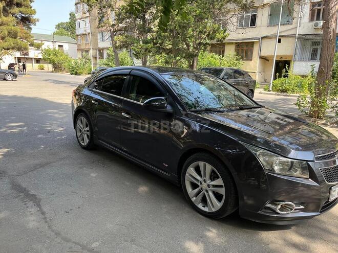 Chevrolet Cruze 2015, 218,000 km - 1.4 l - Bakı