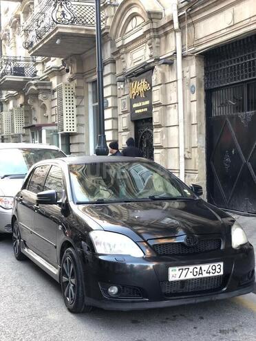 Toyota Corolla 2005, 350,000 km - 1.4 l - Bakı