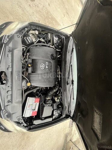 Toyota Corolla 2005, 350,000 km - 1.4 l - Bakı