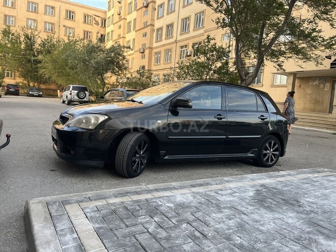 Toyota Corolla 2005, 350,000 km - 1.4 l - Bakı