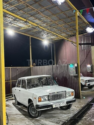 LADA (VAZ) 2107 2004, 34,697 km - 1.6 л - Qazax