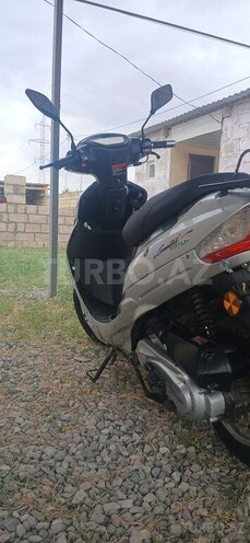 CFMOTO  2024, 1,200 km - 0.5 l - Hacıqabul