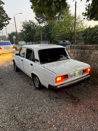 LADA (VAZ) 2107 2004, 34,697 km - 1.6 л - Qazax