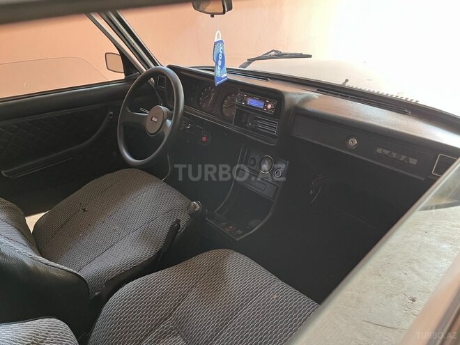 LADA (VAZ) 2107 2004, 34,697 km - 1.6 л - Qazax