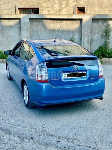 Toyota Prius 2007, 399,117 km - 1.5 l - Bakı