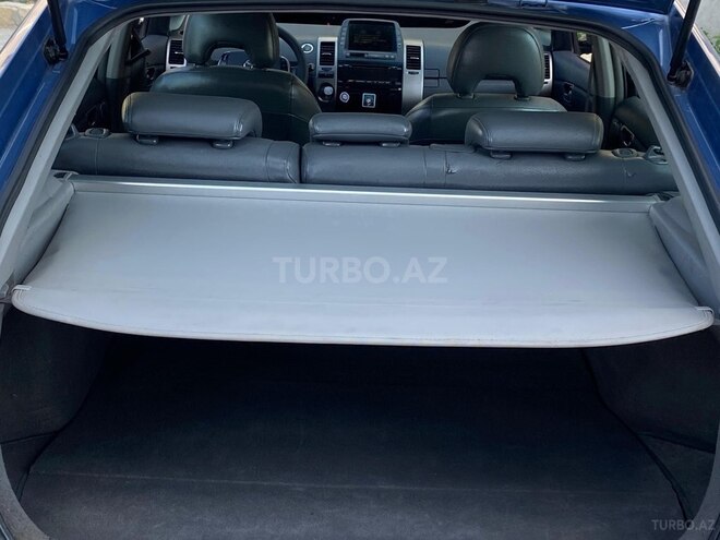 Toyota Prius 2007, 399,117 km - 1.5 l - Bakı