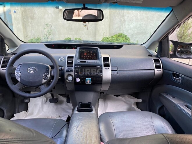 Toyota Prius 2007, 399,117 km - 1.5 l - Bakı