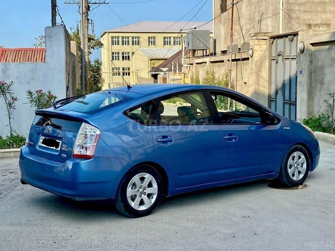 Toyota Prius 2007, 399,117 km - 1.5 l - Bakı