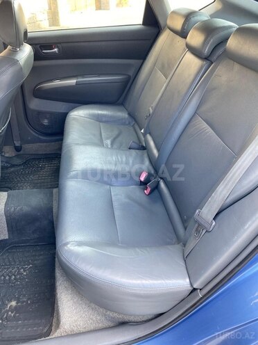 Toyota Prius 2007, 399,117 km - 1.5 l - Bakı