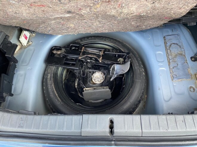 Toyota Prius 2007, 399,117 km - 1.5 l - Bakı