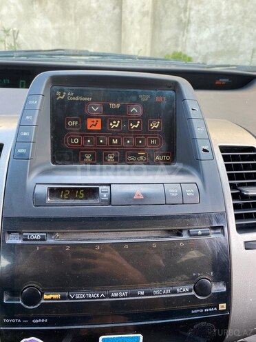 Toyota Prius 2007, 399,117 km - 1.5 l - Bakı