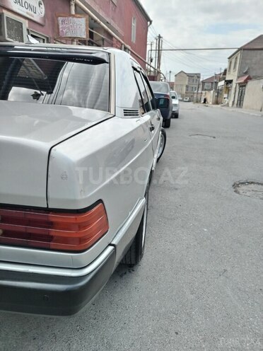 Mercedes 190 1991, 279,000 km - 2.0 l - Xırdalan