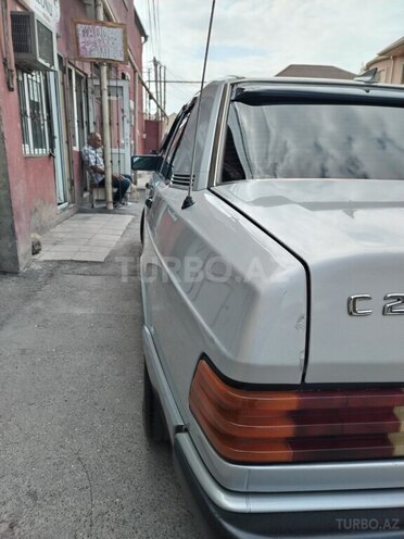 Mercedes 190 1991, 279,000 km - 2.0 l - Xırdalan