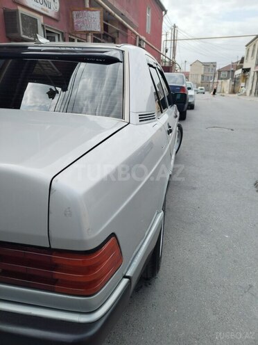 Mercedes 190 1991, 279,000 km - 2.0 l - Xırdalan