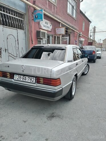 Mercedes 190 1991, 279,000 km - 2.0 l - Xırdalan