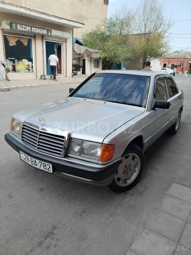 Mercedes 190 1991, 279,000 km - 2.0 l - Xırdalan