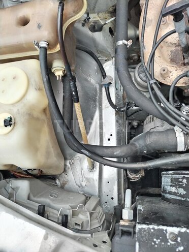 Mercedes 190 1991, 279,000 km - 2.0 l - Xırdalan