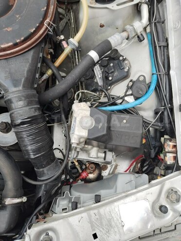 Mercedes 190 1991, 279,000 km - 2.0 l - Xırdalan