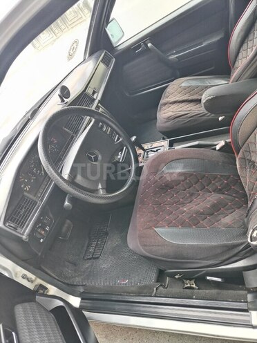 Mercedes 190 1991, 279,000 km - 2.0 l - Xırdalan