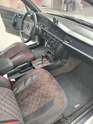 Mercedes 190 1991, 279,000 km - 2.0 l - Xırdalan