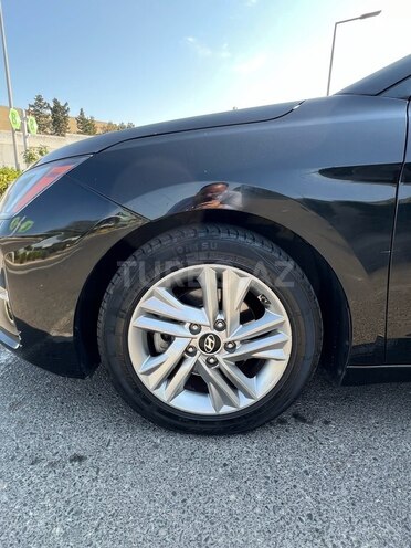 Hyundai Elantra 2018, 73,000 km - 2.0 л - Bakı