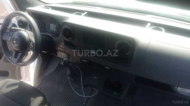 Mercedes Sprinter 316 2019, 570,000 km - 2.7 l - Bakı