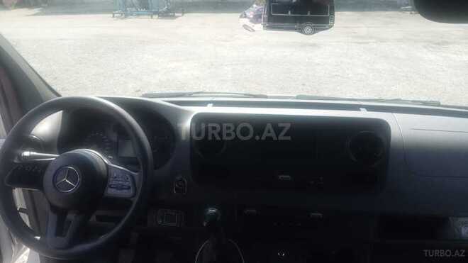 Mercedes Sprinter 316 2019, 570,000 km - 2.7 l - Bakı