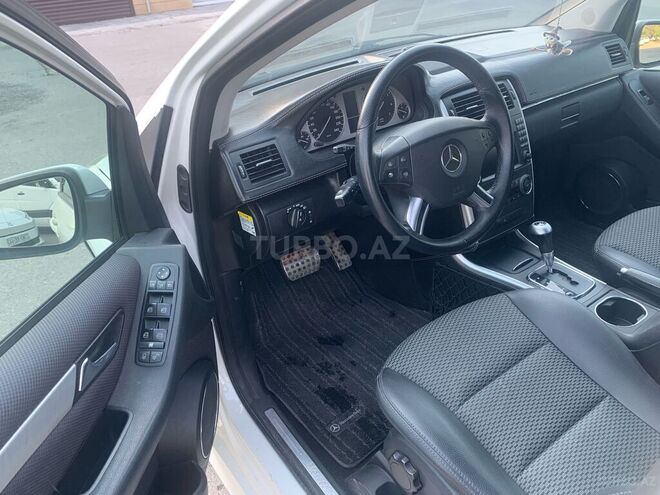 Mercedes B 200 2010, 174,010 km - 2.0 l - Bakı