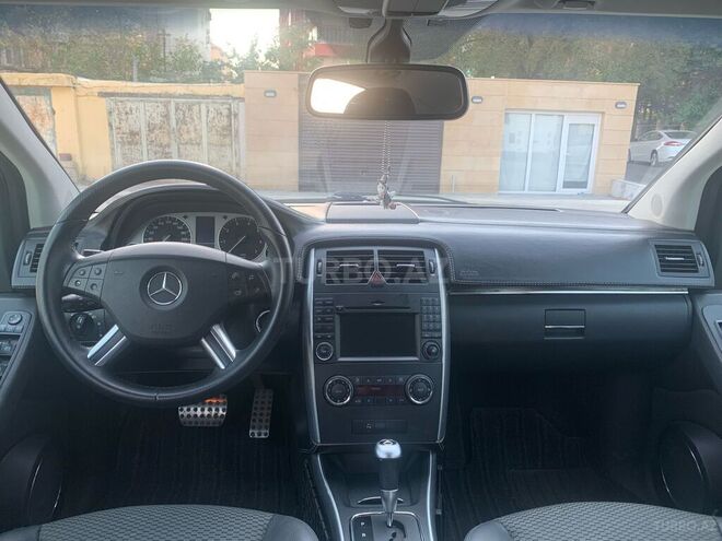 Mercedes B 200 2010, 174,010 km - 2.0 l - Bakı