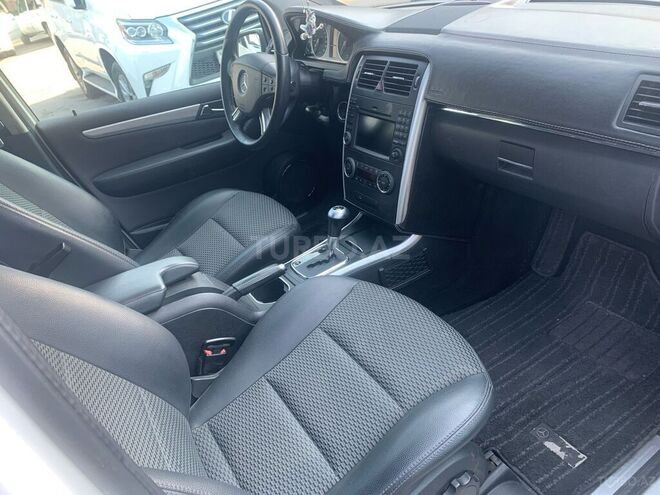 Mercedes B 200 2010, 174,010 km - 2.0 l - Bakı