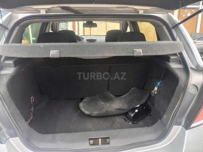 Opel Astra 2008, 416,000 km - 1.3 l - Bakı