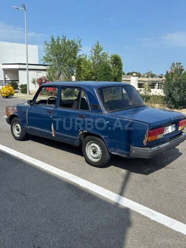 LADA (VAZ) 2107 2009, 804,479 km - 1.6 l - Bakı