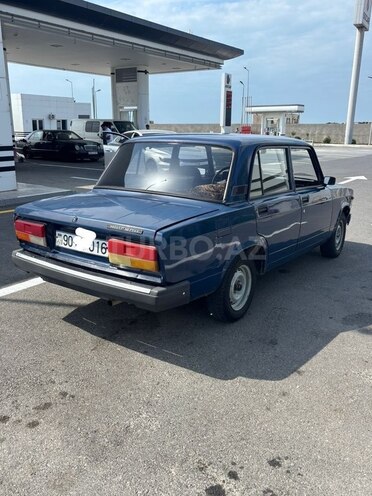 LADA (VAZ) 2107 2009, 804,479 km - 1.6 l - Bakı