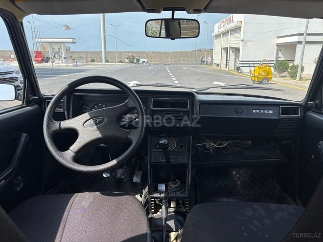 LADA (VAZ) 2107 2009, 804,479 km - 1.6 l - Bakı