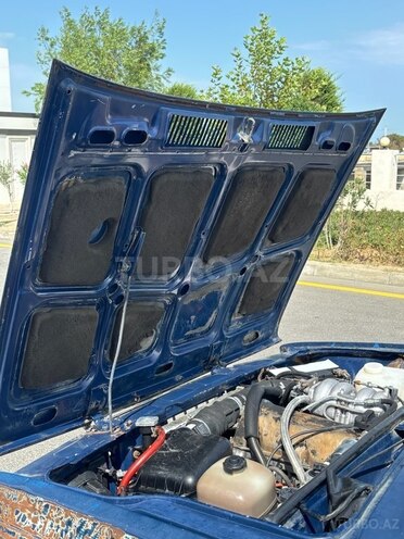 LADA (VAZ) 2107 2009, 804,479 km - 1.6 l - Bakı