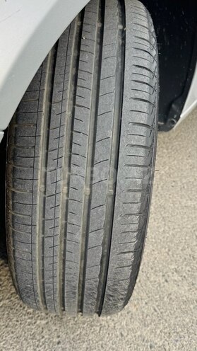 Opel Astra 2005, 198,000 km - 1.4 l - Bakı