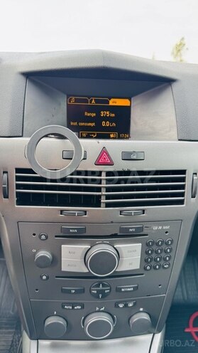 Opel Astra 2005, 198,000 km - 1.4 l - Bakı